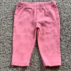 Just One You Pants Size 6 Months